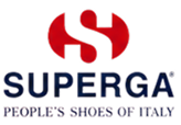 Logotipo de Superga